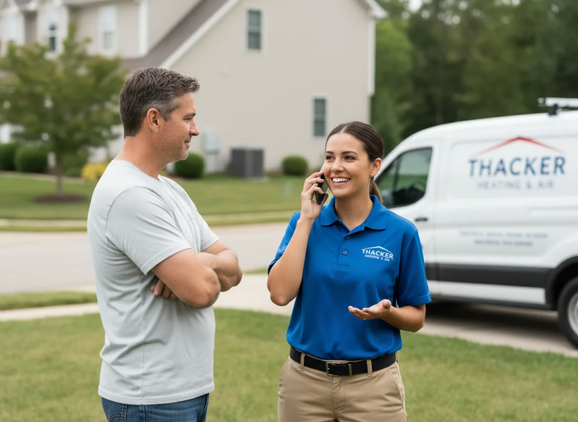 Ac Repair Como, CO FAQs